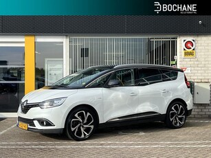 Renault Grand Scénic 1.3 TCe 163 EDC Bose / Navigatie /