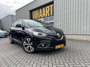 Renault Grand Scénic 1.3 TCe Intens NAVI CAMERA LEER