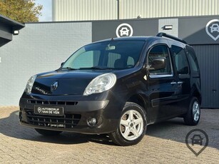 Renault Kangoo Family 1.6 Airco Cruise Trekhaak