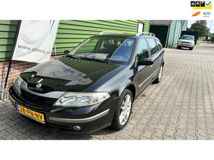 Renault Laguna Grand Tour 1.8-16V Tech Line