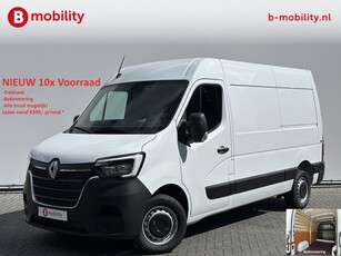 Renault Master T35 2.3 dCi 135PK L2H2 Comfort Rijklaar!