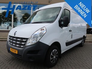 Renault Master T35 2.3 DCI 145 PK L2H2 + TREKHAAK /