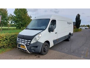 Renault Master T35 2.3 dCi L4H2 BJ 2011 (bj 2011)