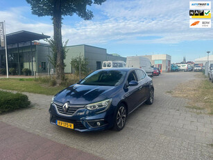 Renault Mégane 1.5 dCi Bose Navi.Camera.Ex. BPM