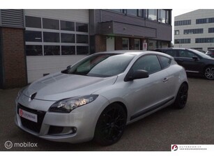 Renault Megane Coupé 1.4 TCe Bose