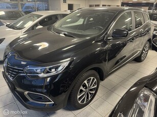 Renault Megane Estate 1.2 TCe GT-Line AUTOMAAT