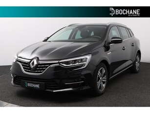 Renault Mégane Estate 1.3 TCe EDC Intens NAVI CARPLAY