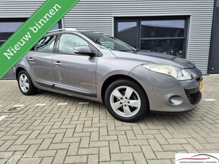 Renault Megane Estate 1.6 DEALERONDERHOUDEN NAVI CLIMA NAP