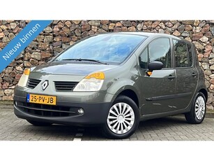 Renault Modus 1.4-16V Expression Comfort (bj 2005)