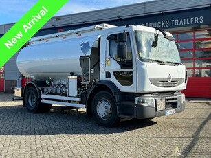 Renault Premium 270.19 (bj 2013)