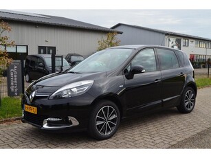 Renault Scénic 1.2 TCe Bose TrekhaakNaviCruise