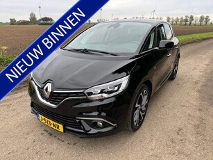 Renault Scénic 1.3 TCe Bose Aut Navigatie Camera Enz