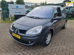 Renault Scénic 1.6-16V Business Line ZEER MOOI, 107562 KM