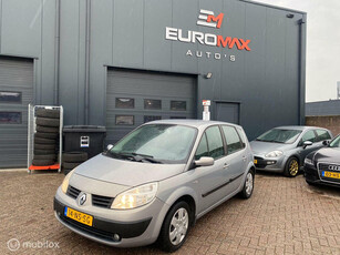 Renault Scenic 2.0-16V Authentique Comfort.AUT.