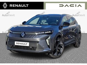 Renault Scénic E-Tech EV60 comfort range techno - Pack