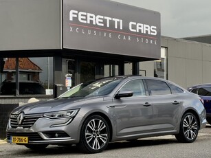 Renault Talisman 1.6 TCe 50/50 DEAL 2JR GRATIS RENTEVRIJ