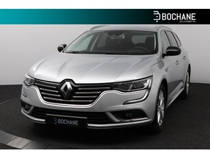 Renault Talisman Estate 1.3 TCe 159 EDC Limited