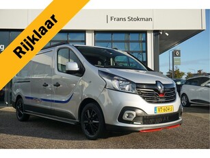 Renault Trafic 1.6 dCi 140 T29 L2H1 Formula Edition Energy