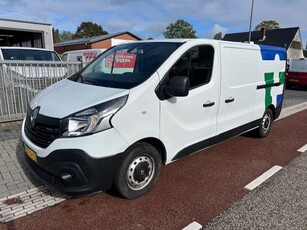 Renault Trafic 1.6 dCi 92kw L2H1 LANG AIRCO KLIMA EURO6