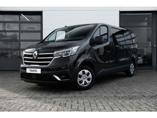 Renault Trafic L2H1 T30 GB dCi 130 Advance Uit voorraad