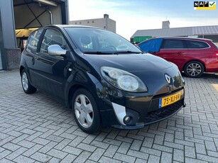 Renault Twingo 1.2-16V Dynamique