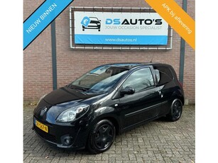 Renault Twingo 1.2 16V Dynamique (bj 2009)