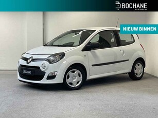 Renault Twingo 1.2 16V Parisienne