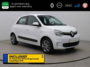 Renault Twingo SCe 75pk Collection