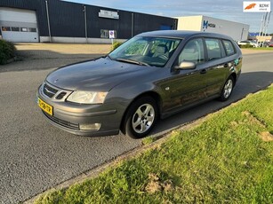 Saab 9-3 Sport Estate 1.9 TiD Linear Business