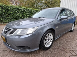 Saab 9-3 Sport Estate 2.0t Vector Sport