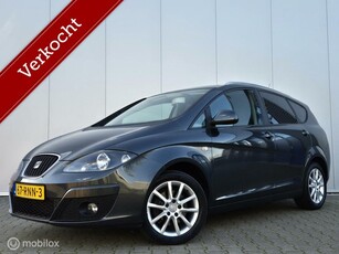 SEAT ALTEA XL 1.8 TFSI STYLE