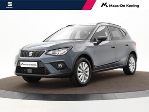 SEAT Arona 1.0 TSI 115pk DSG Style Business Intense