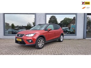 Seat Arona 1.0 TSI Style Business Intense BEATS