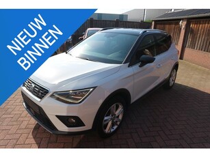 SEAT Arona 1.5 TSI EVO FR Business Intense Navigatie