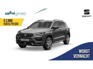 SEAT Ateca FR Business Intense 1.5 110 kW / 150 pk TSI SUV