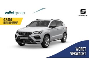 SEAT Ateca FR Business Intense 1.5 110 kW / 150 pk TSI SUV