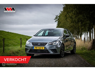 Seat Ibiza 1.0 TSI Excellence | VERKOCHT !