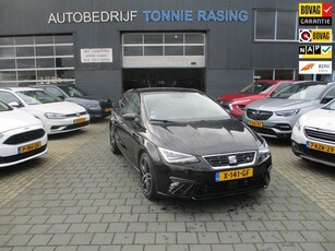 Seat Ibiza 1.0 TSI FR Business Intense