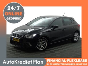 SEAT Ibiza 1.0 TSI FR Business Intense- CarPlay, Camera