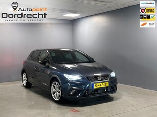 Seat Ibiza 1.0 TSI FR Business Intense Plus AUT CAMERA 1 EIG