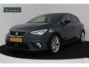 Seat Ibiza 1.0 TSI FR Business Intense Sport (NAVIGATIE