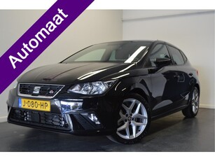 SEAT Ibiza 1.0 TSI FR Business Intense , VIRTUAL COCKPIT