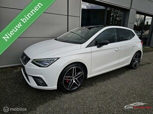 Seat Ibiza 1.0 TSI FR DSG