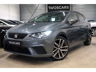 SEAT Ibiza 1.0 TSI Style Business Intense * Camera - ACC - App - Navi - 18