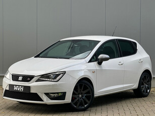 Seat IBIZA 1.2 TSI FR Dynamic - 2014 - Airco - Navi - Cruise/Clima - LED - Xenon