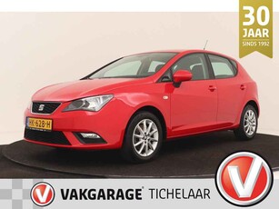 Seat Ibiza 1.0 EcoTSI Style Connect | Trekhaak | Cruise Control | Navigatie |