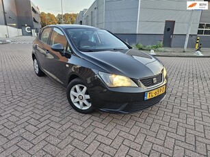 Seat Ibiza SC 1.2 TSI FR 5 DR AURCO APK