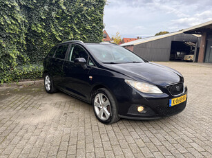 SEAT Ibiza ST 1.2 TSI Style 105 PK-SPORT-AIRCO