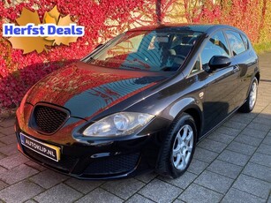 Seat Leon 1.2 TSI Good Stuff148000KMAirco