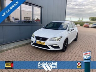 SEAT Leon 1.4 TSi 150pk FR